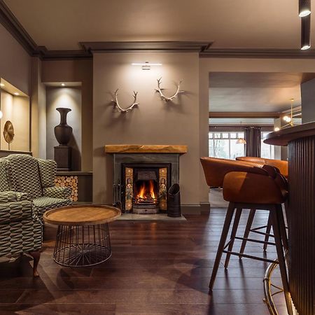 Borrowdale Gates Hotel Keswick  Exterior photo