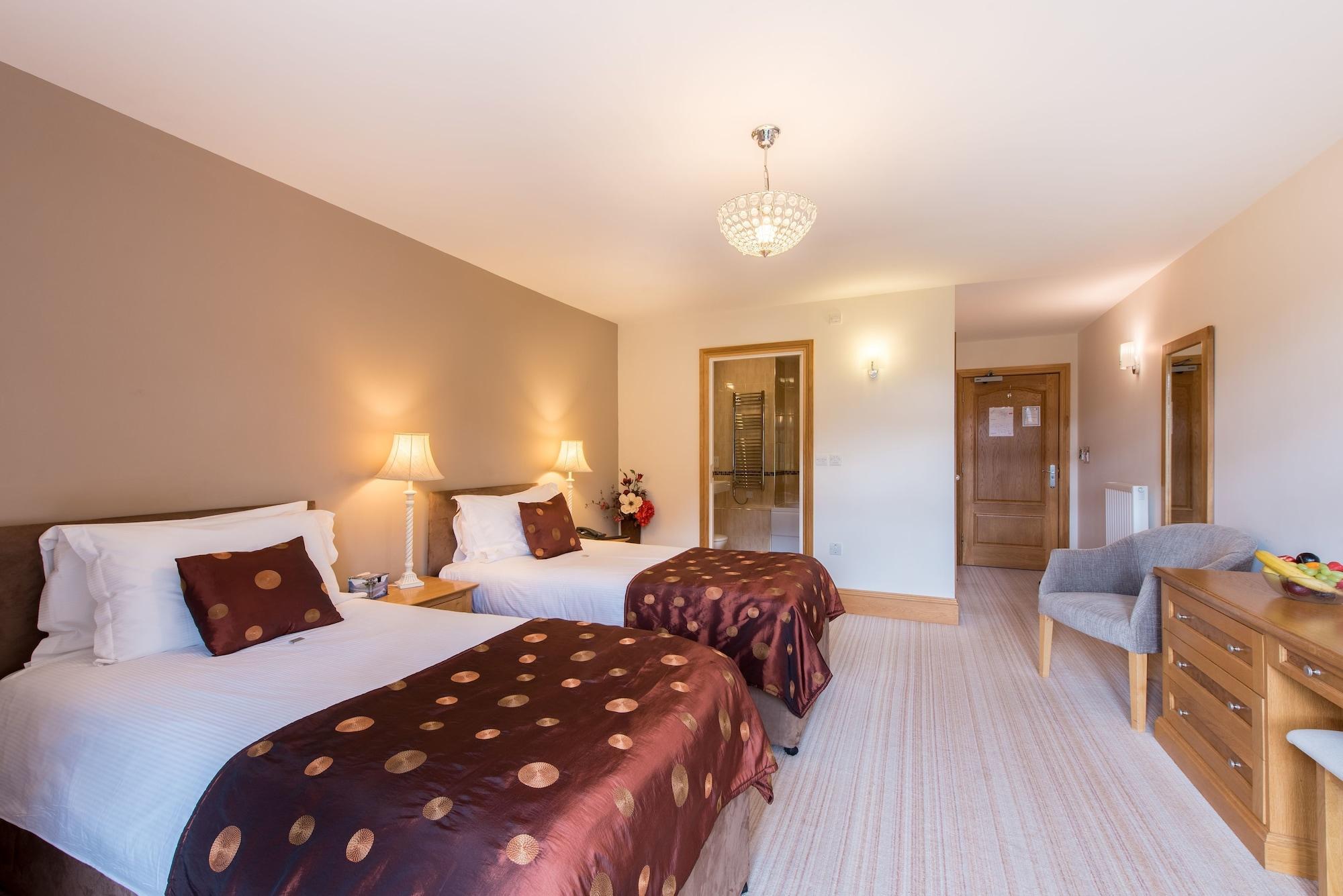 Borrowdale Gates Hotel Keswick  Exterior photo