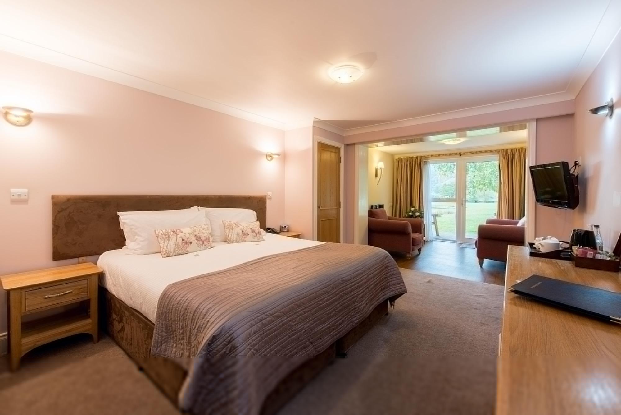 Borrowdale Gates Hotel Keswick  Exterior photo